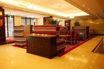 The Hangzhou Thunder Jingda Hotel Exteriér fotografie
